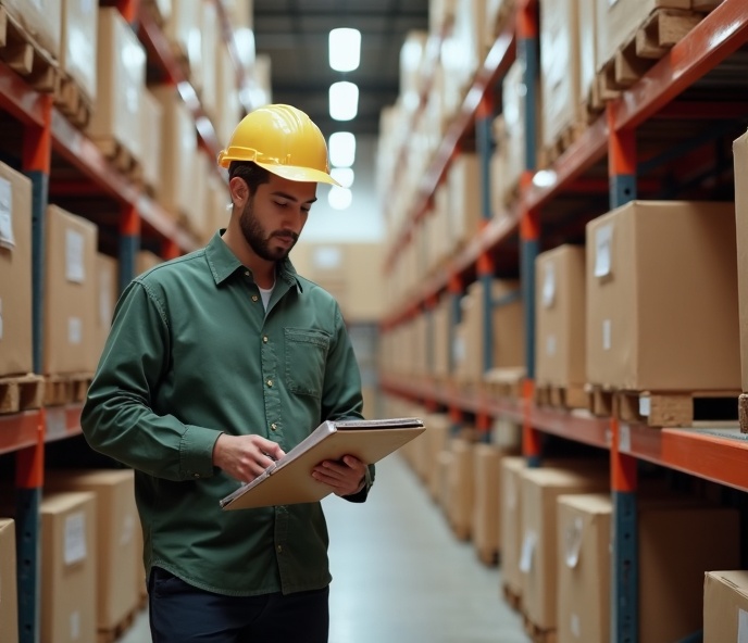 KakoBuy Shipping Quality Control Process