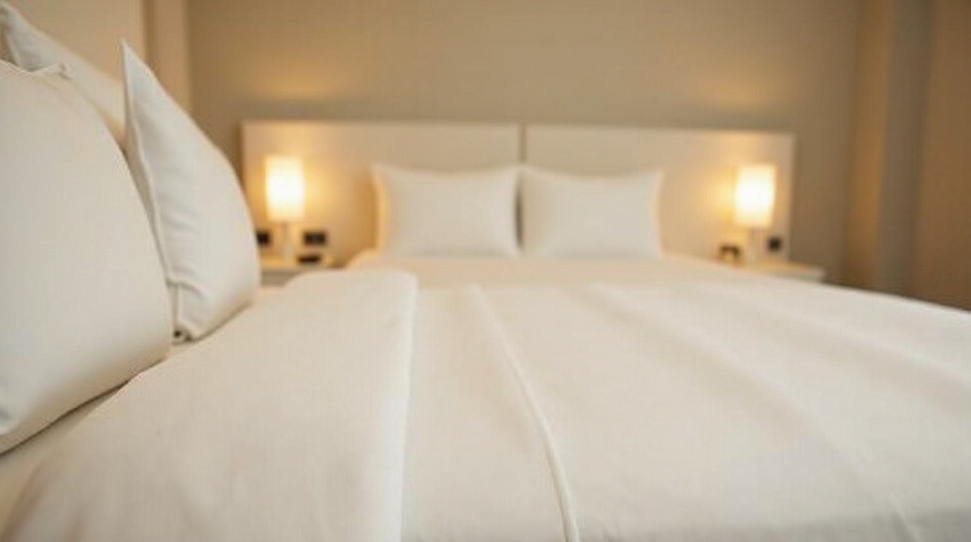 점주의 마음으로 완성하는 객실