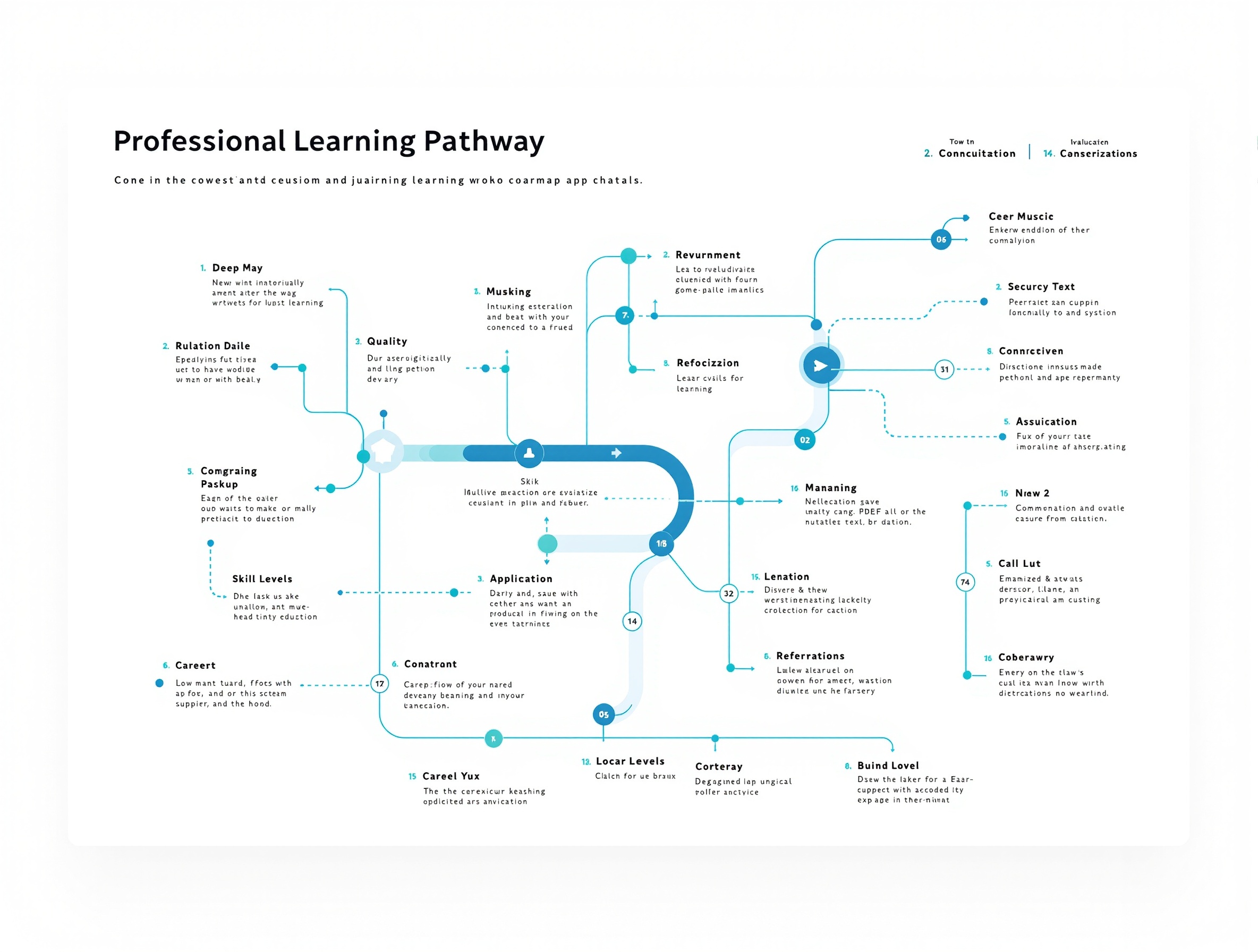 Learning Roadmap