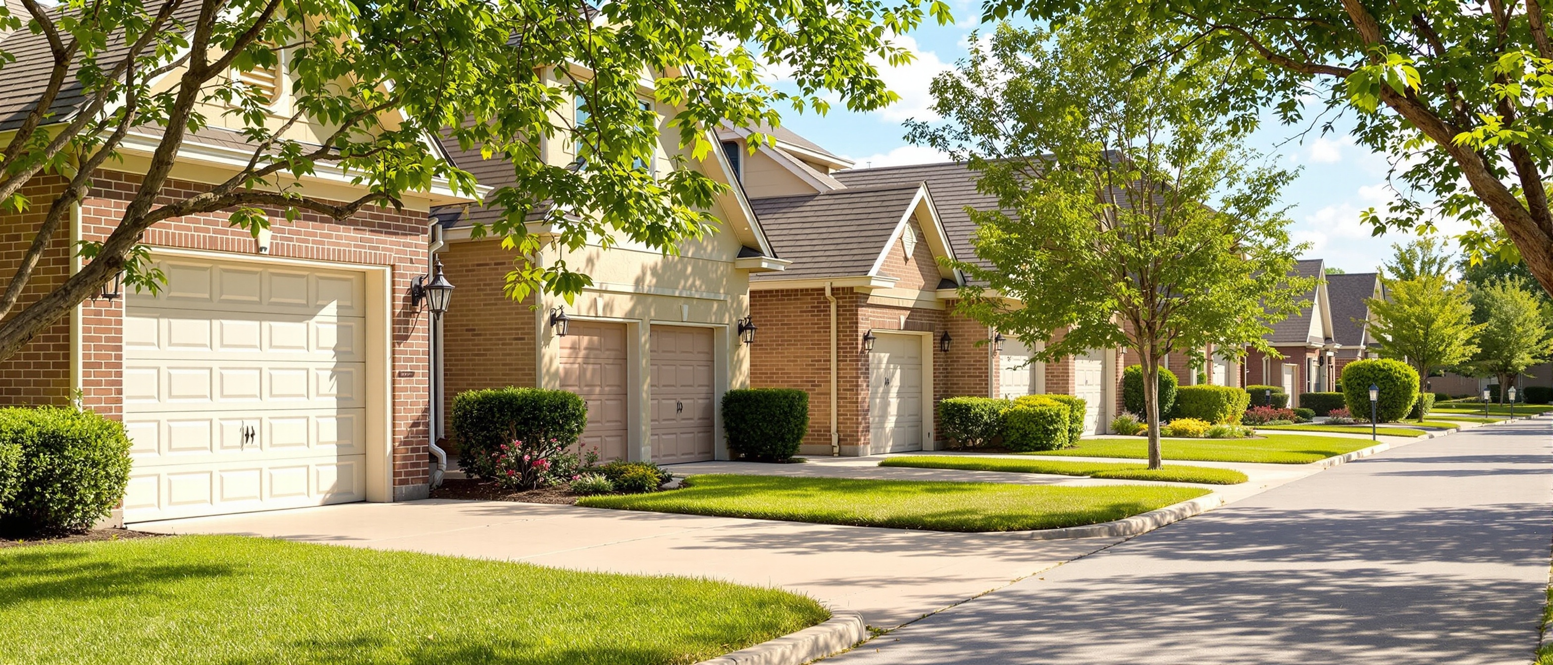 Garage door repair in Houston, TX – Houston Garage Door Pros