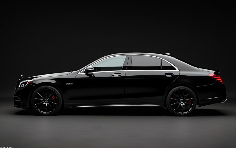 Mercedes-Benz Classe S