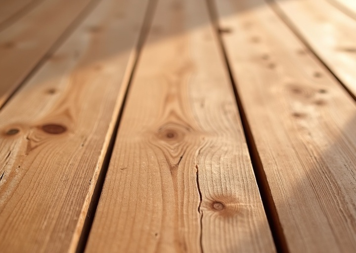 Douglasie für Holzterrassen - Zimmerermeister Heilbronn Douglasie Terrassenholz - LESNIKHAUS Zimmerei Heilbronn
