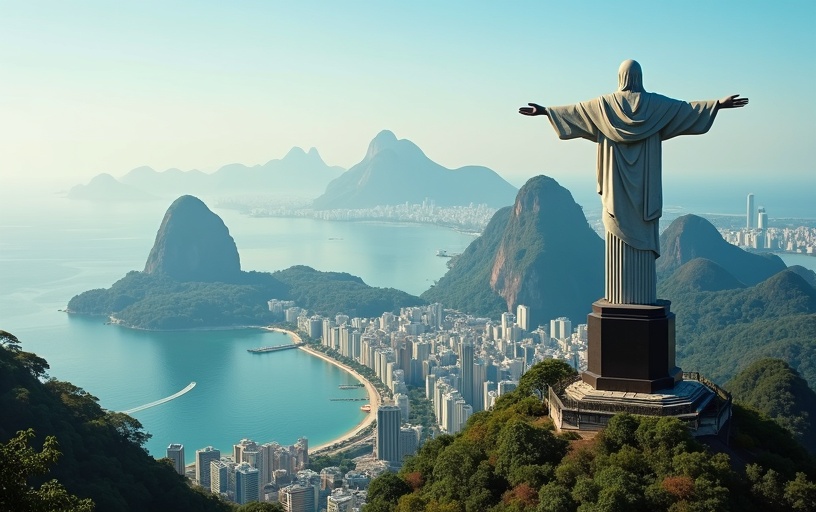 Quanto custa viajar para o Brasil em 2026