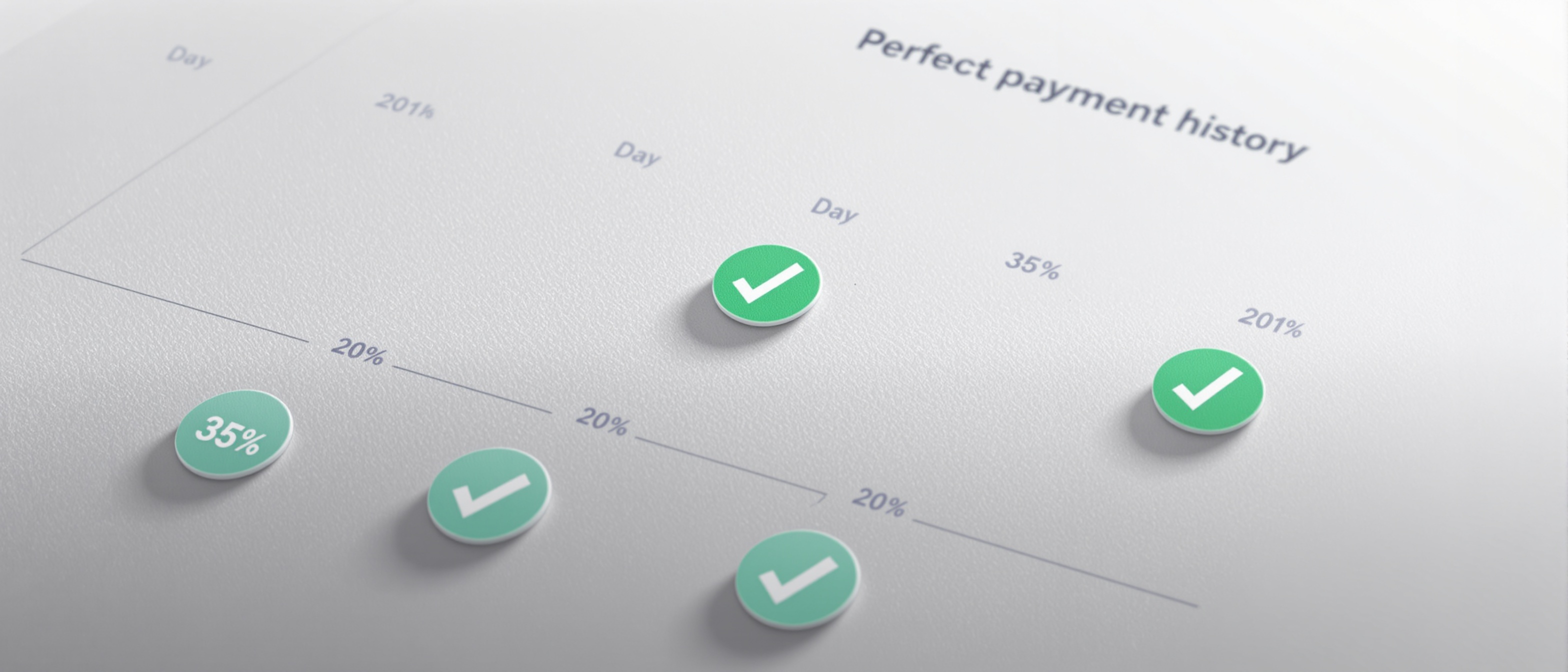 Payment History Impact