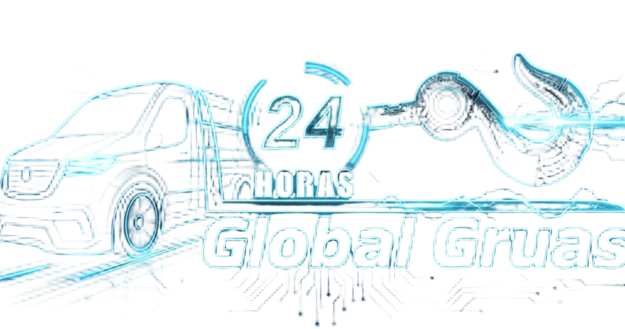 Global Grúas