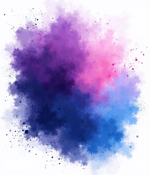 Digital Illustrations