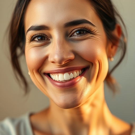Mujer que empezó el programa