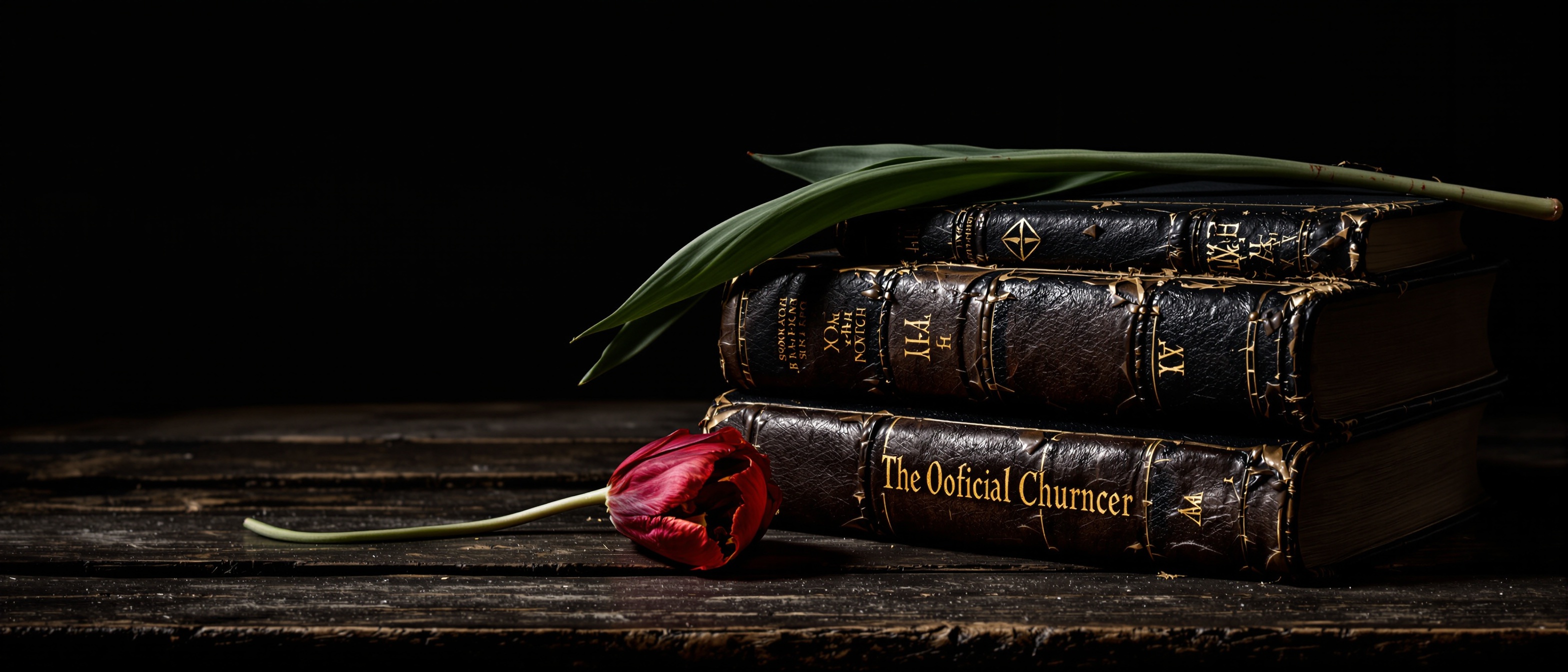 Doctrine and Destruction