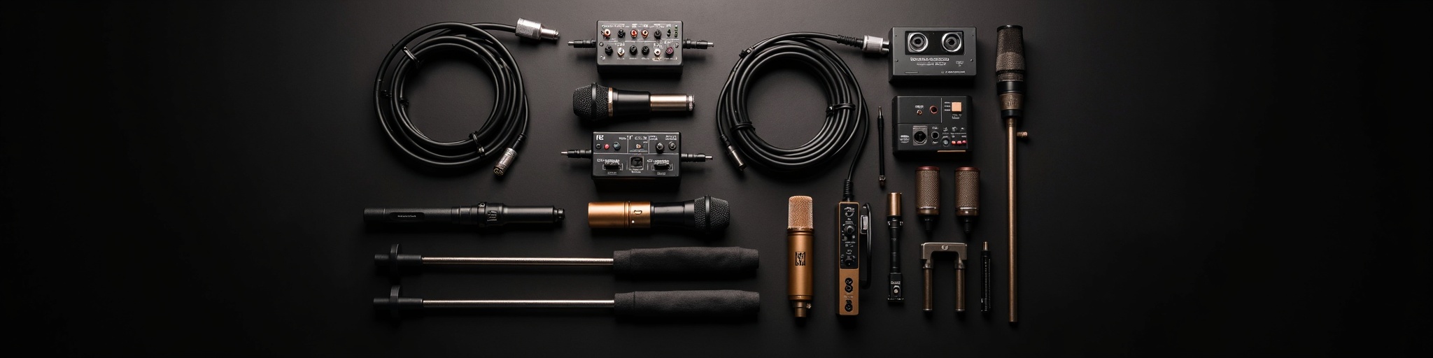OB Live Shop - Gig Essentials
