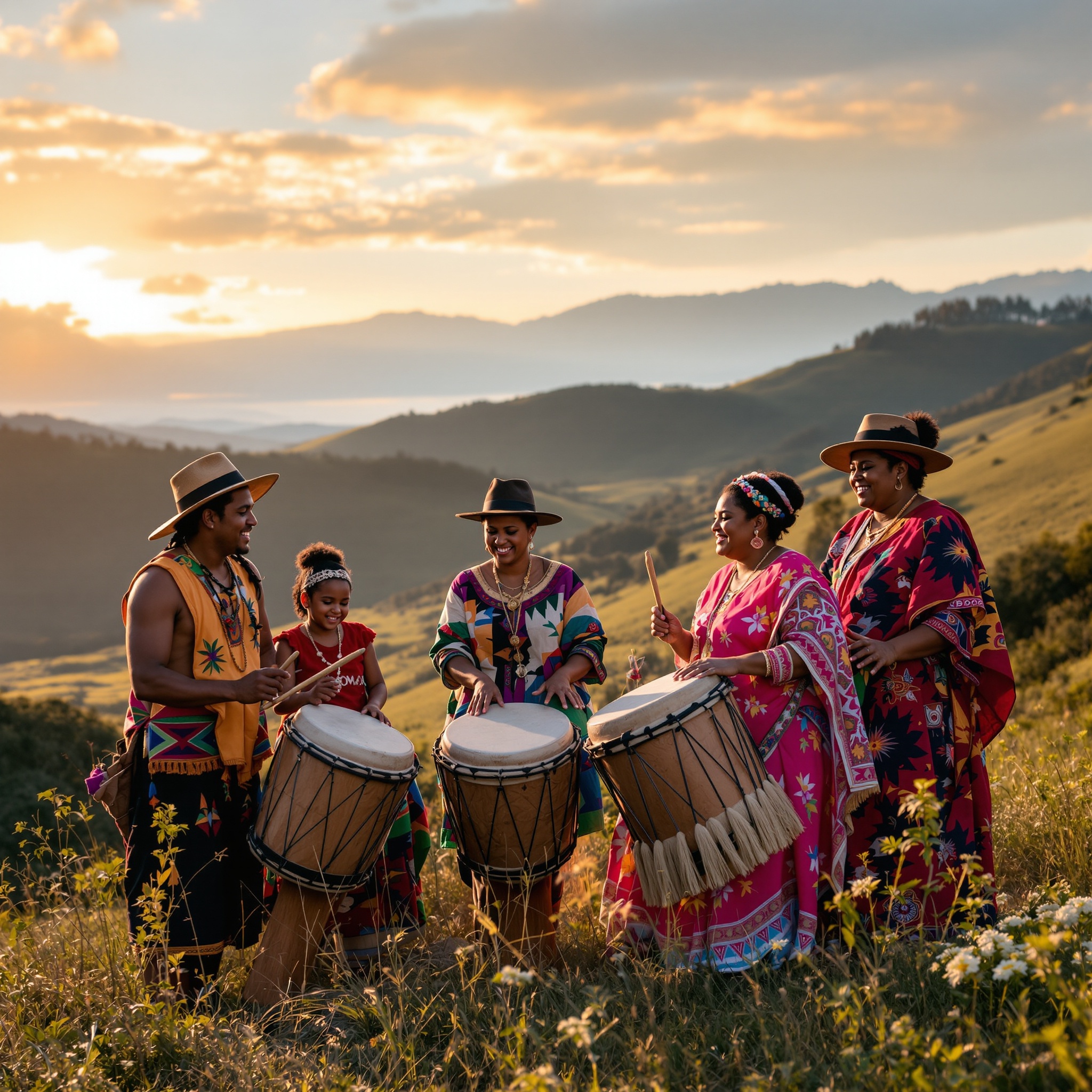 Grupo Azúcar Negra
