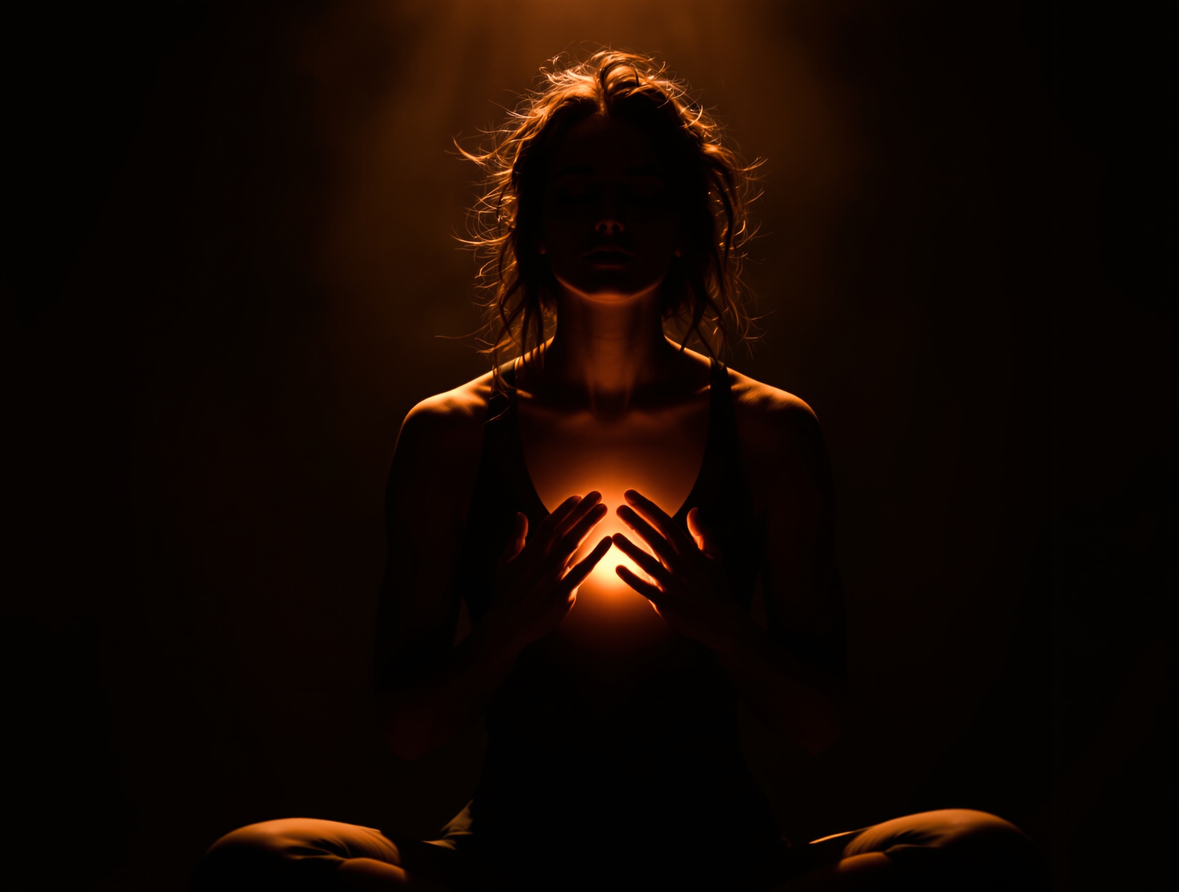Foundational Breathwork