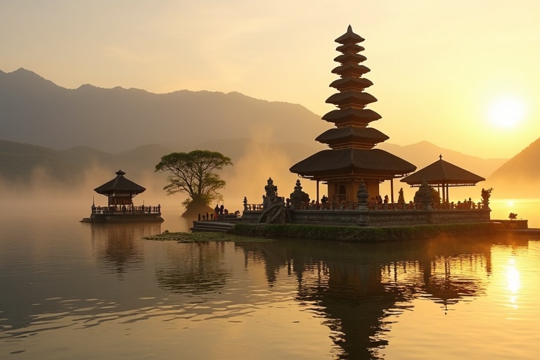 Indonesia