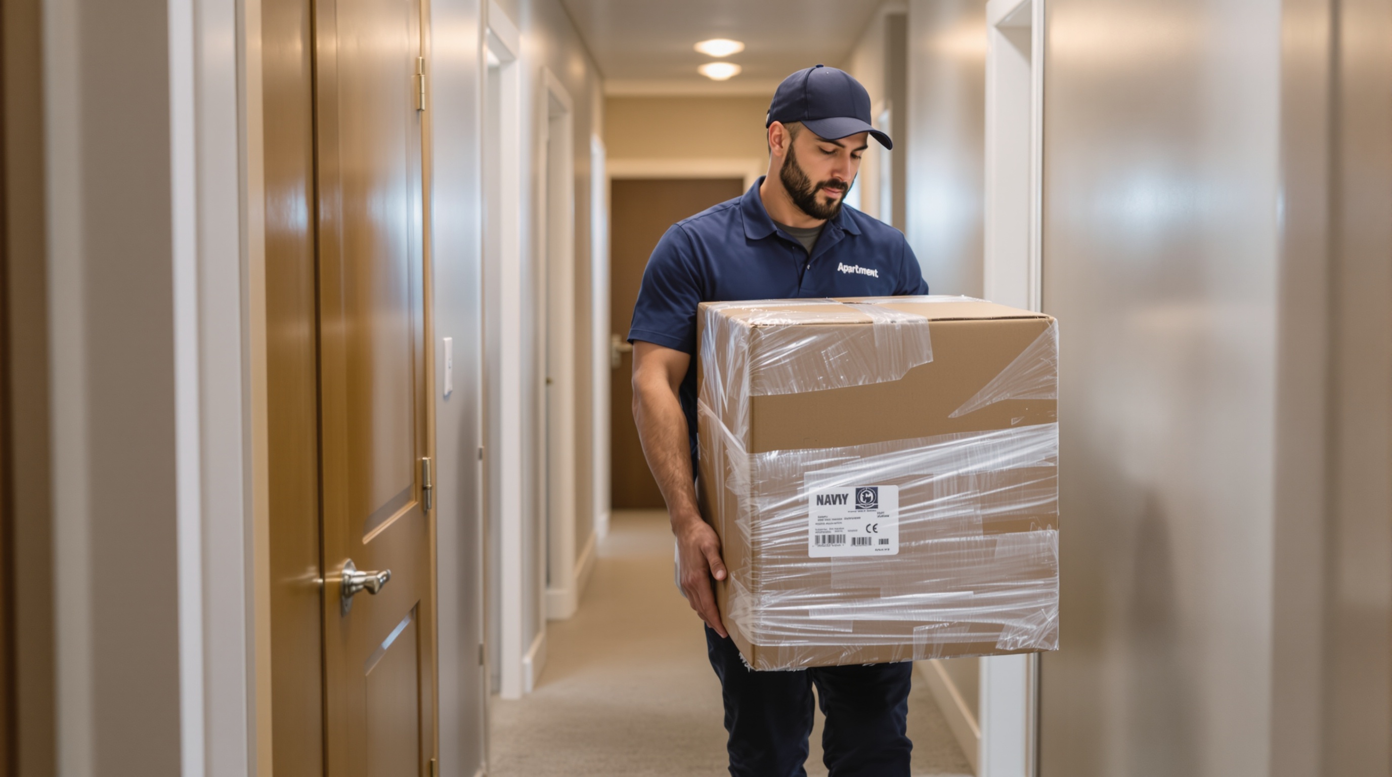 Apartment movers in Madison WI 2026