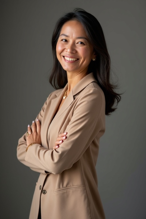 王雅慧 女士