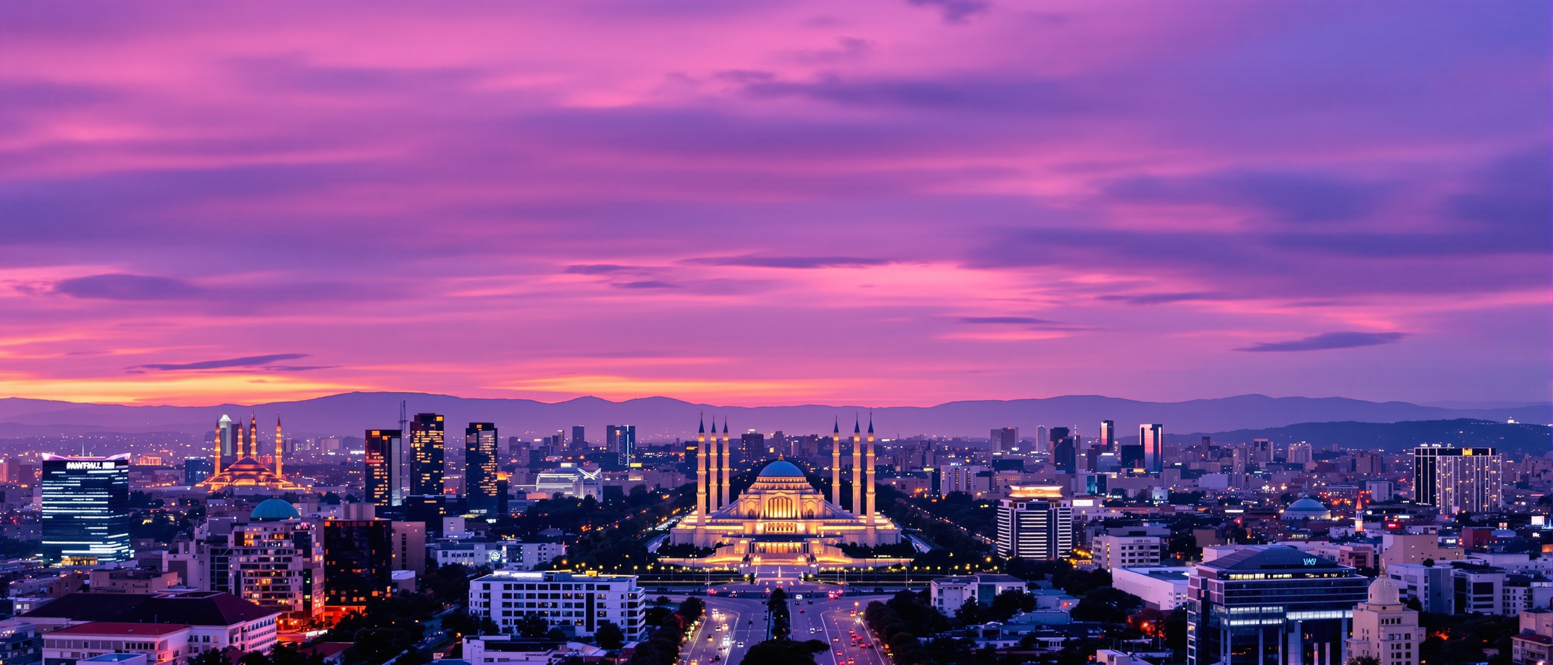 Ankara