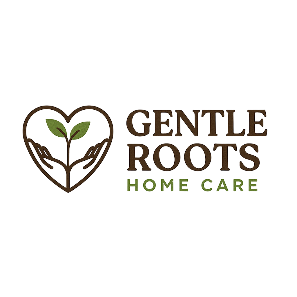 Gentle Roots Home Care