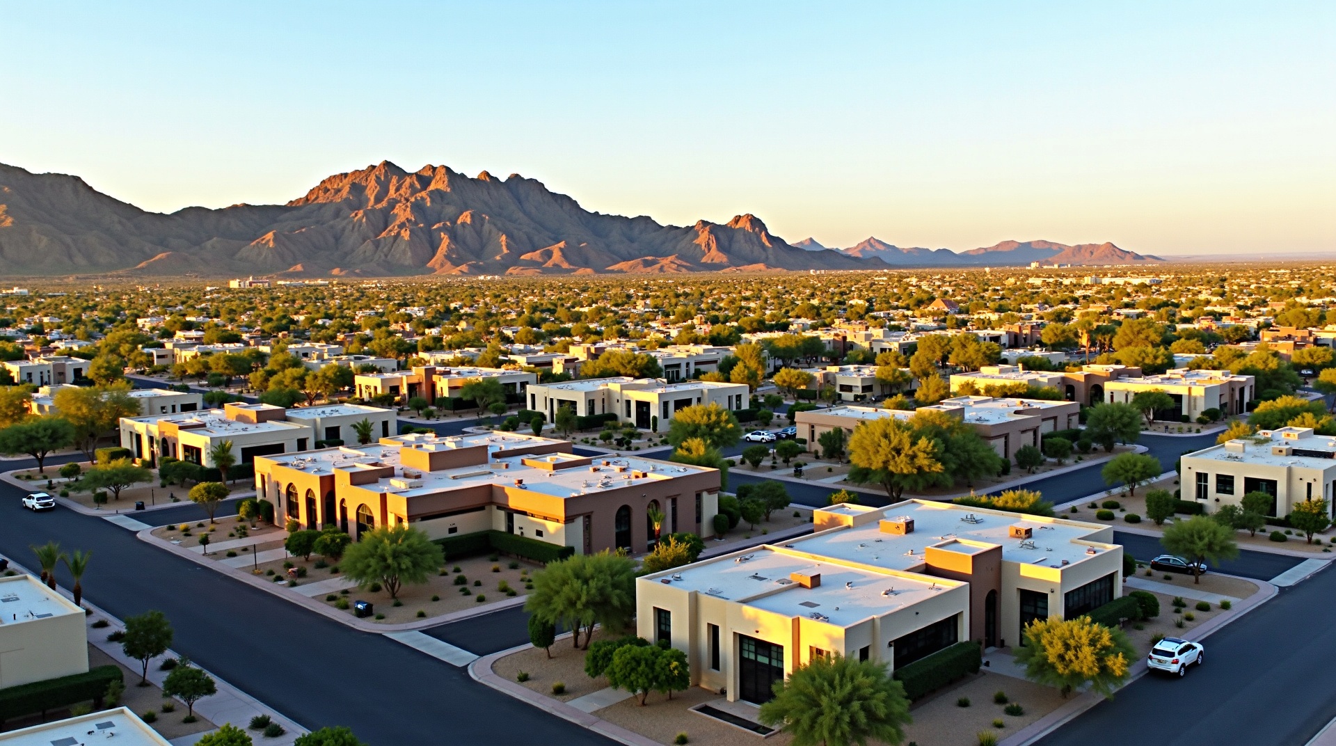 Scottsdale Fire Restoration