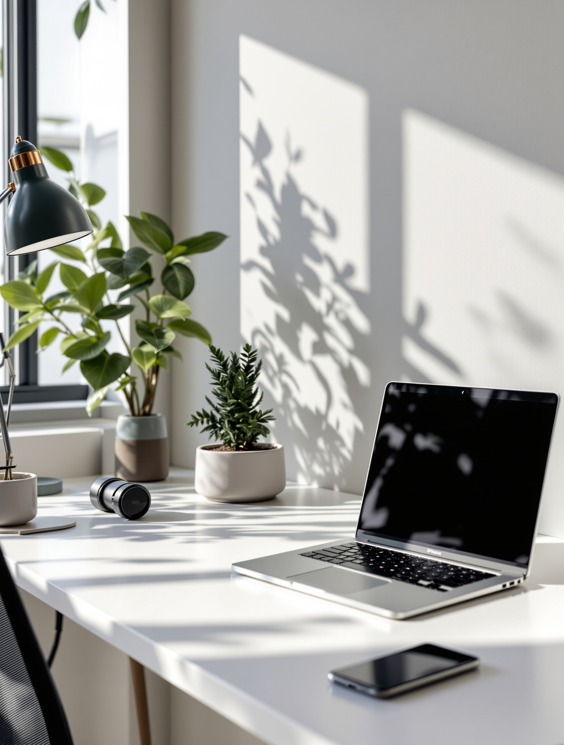 Development Workspace