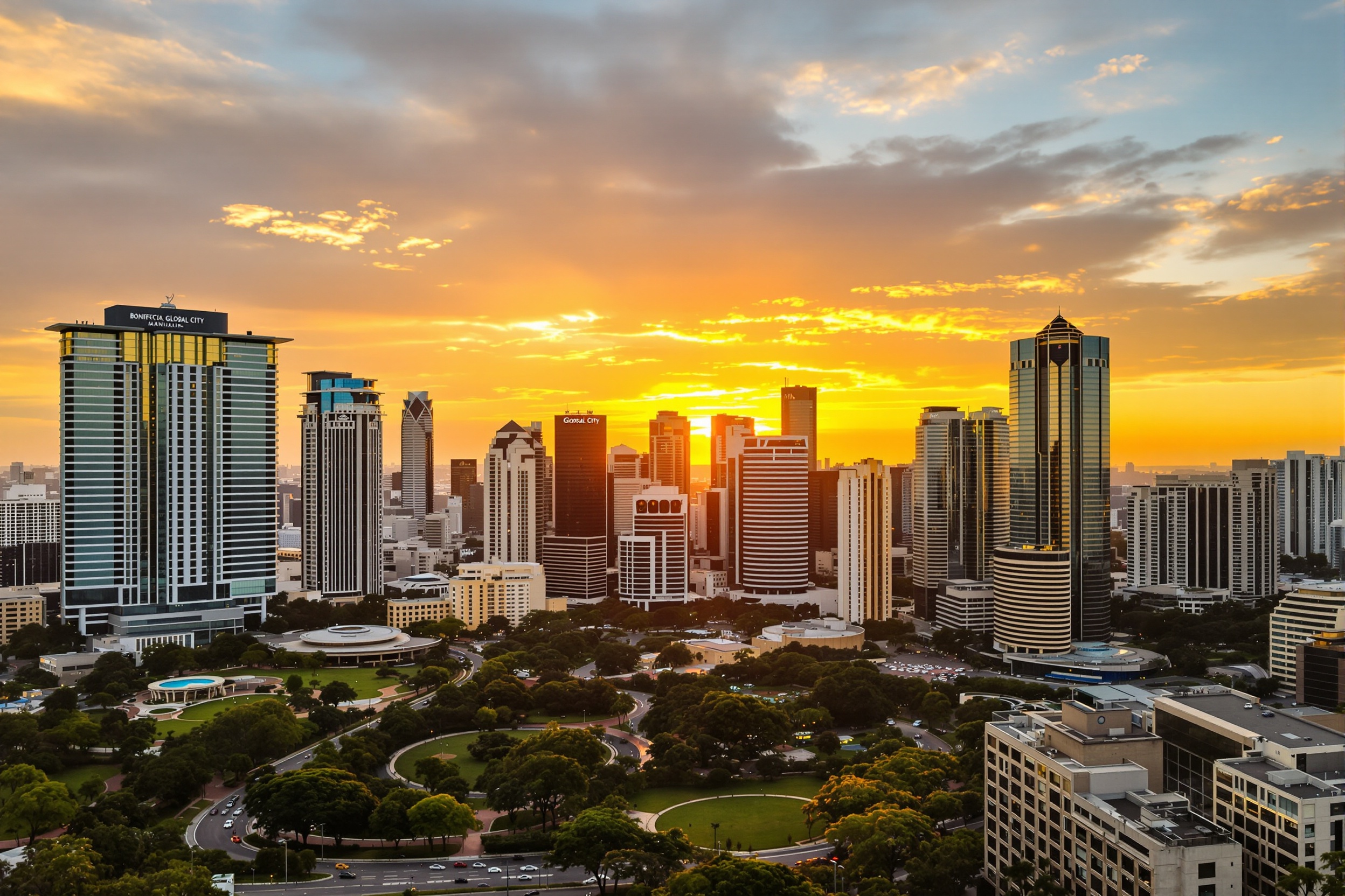 BGC