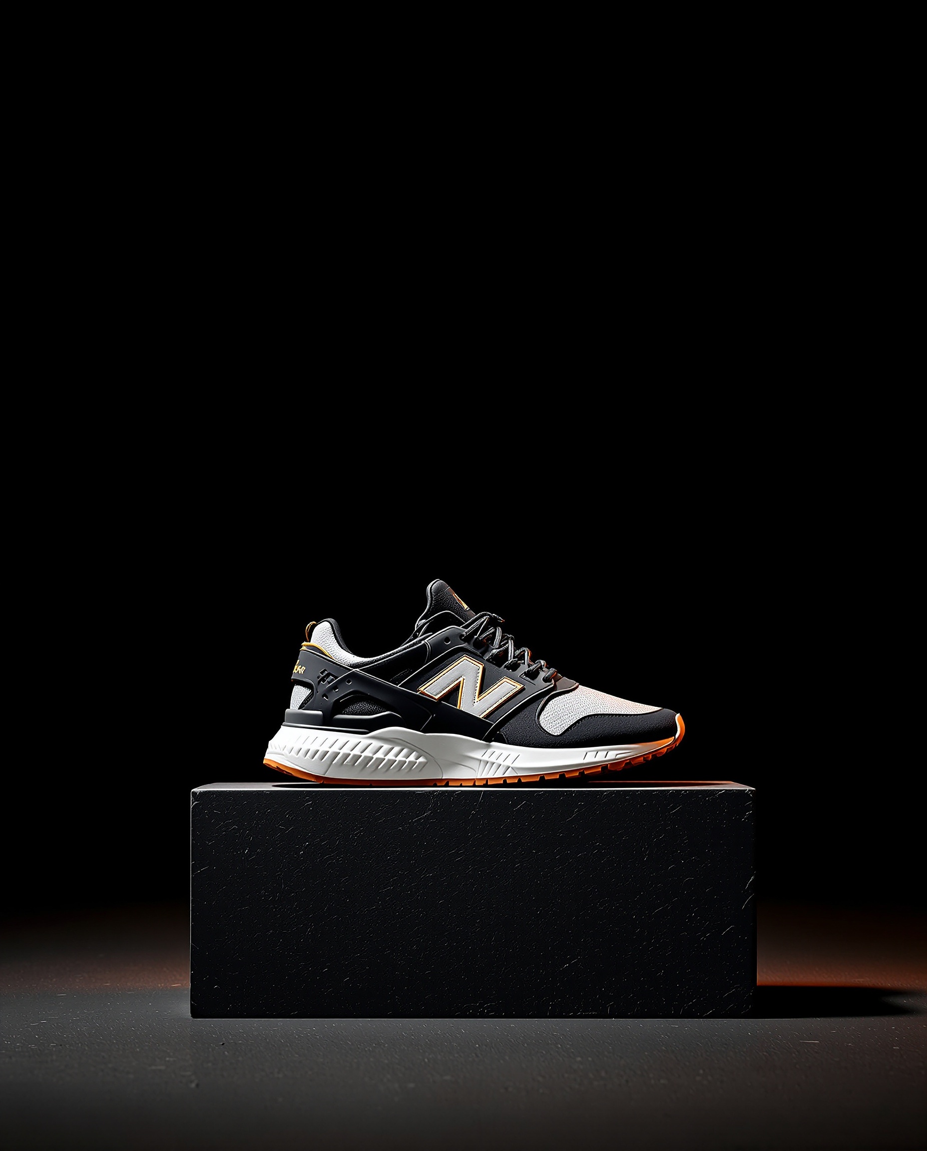 Retro Runner v3