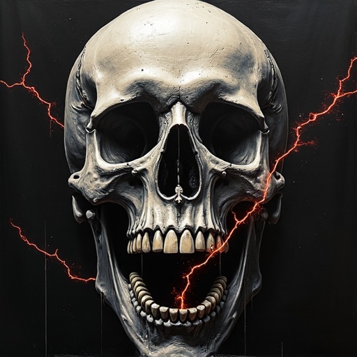 Metallica - Master of Puppets