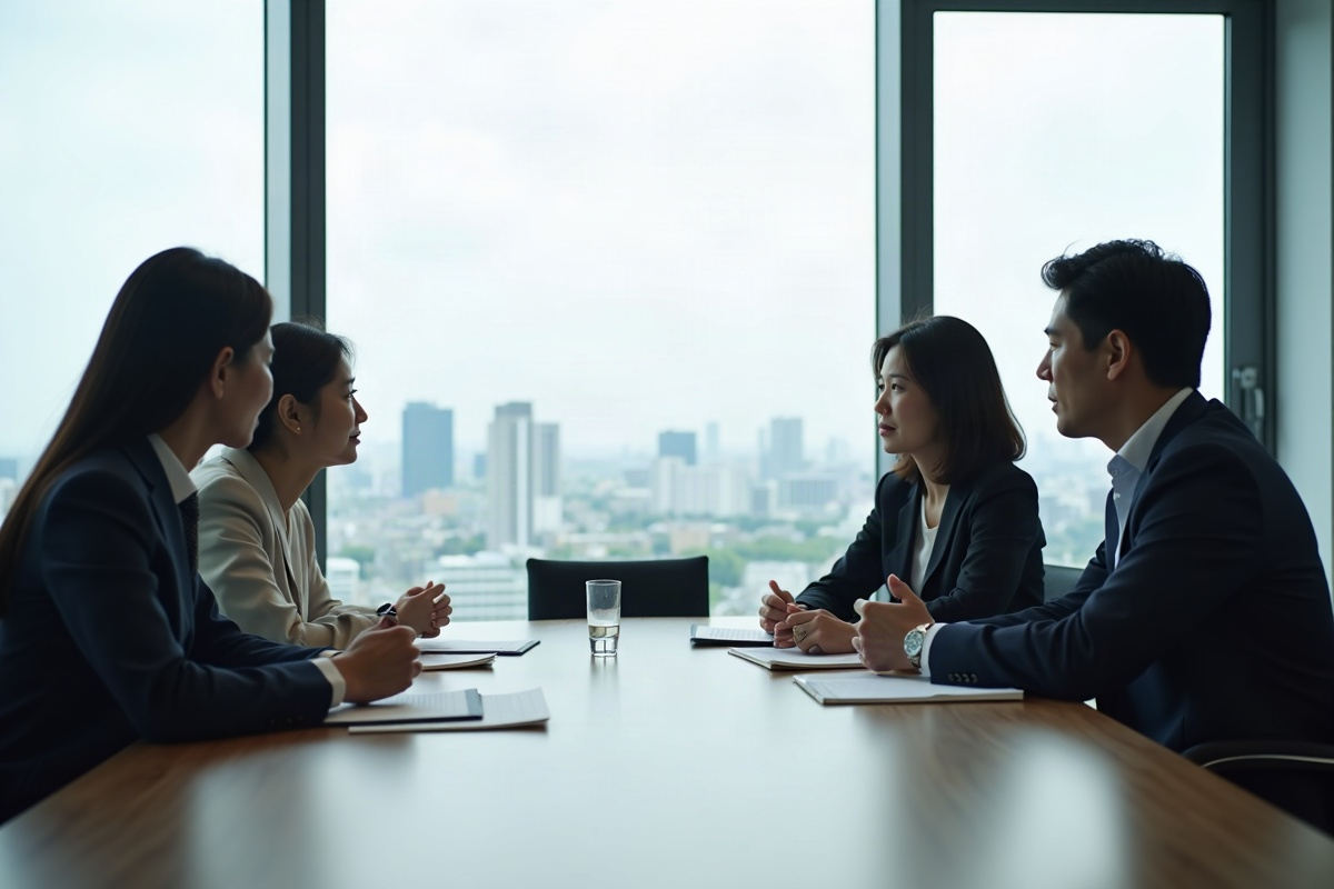 Business Interpretation