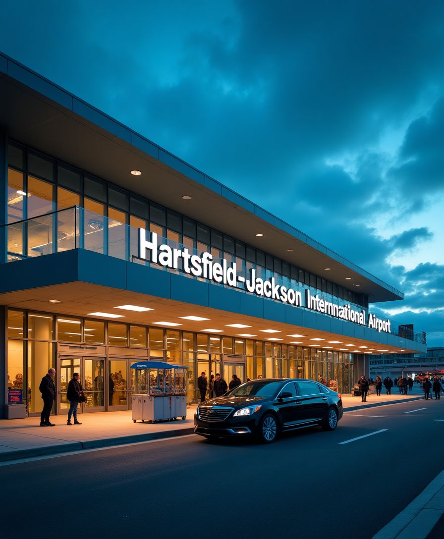 Airport Transfers