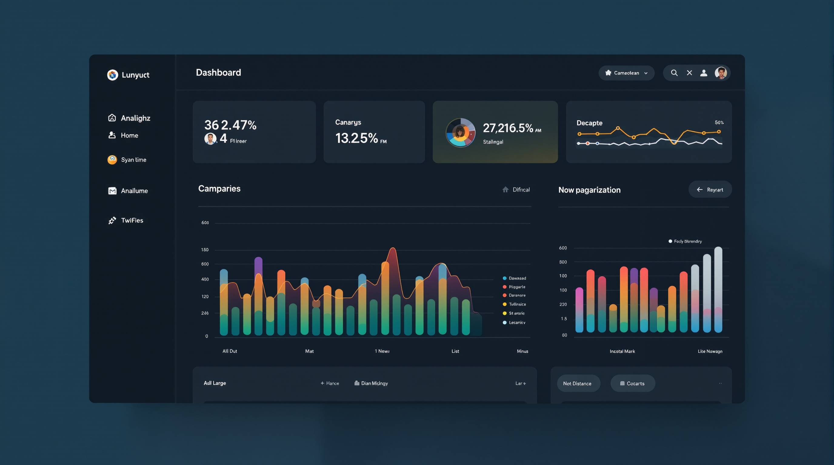 Mulebuy Spreadsheet Polska – dashboard analiz Mulebuy Spreadsheet dashboard z analizami danych