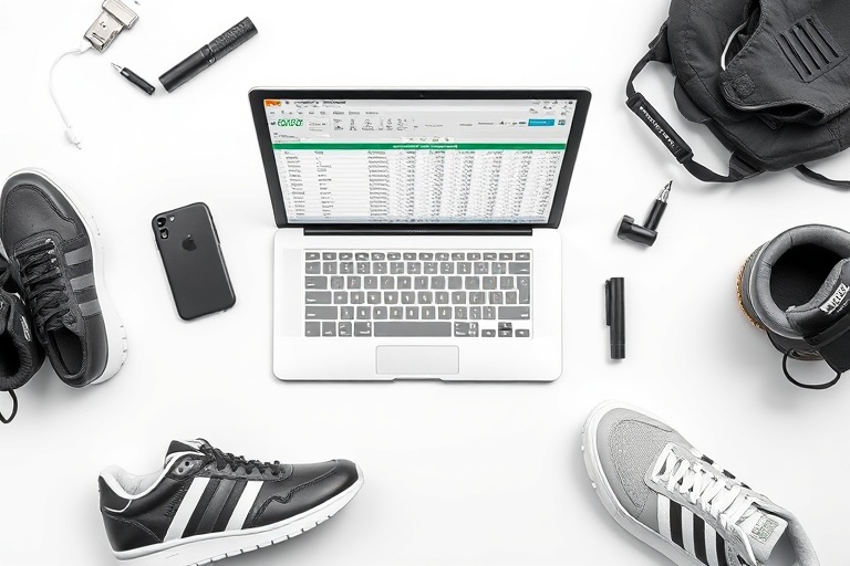 Was ist Hipobuy Spreadsheet?