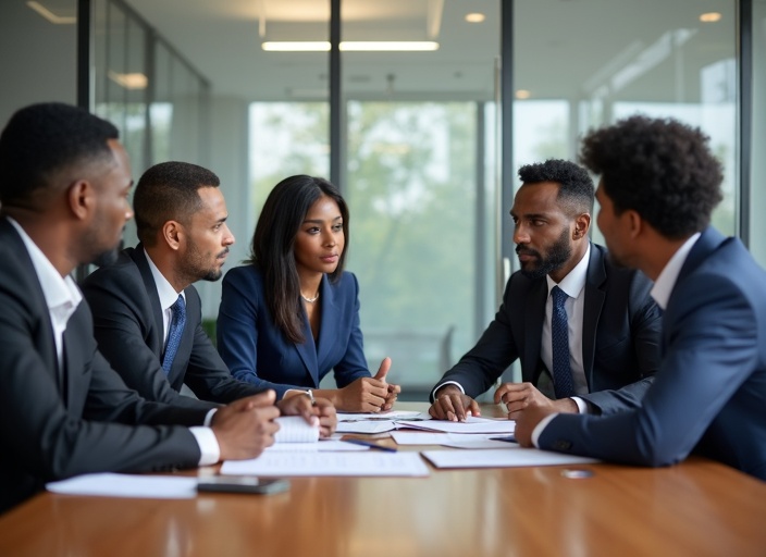 Real Legend Homes Team