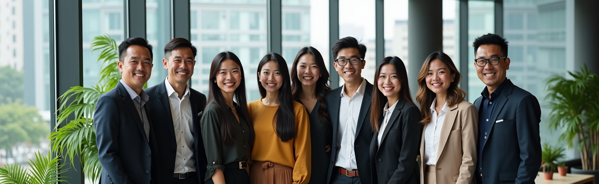 Join Our Malaysian Team