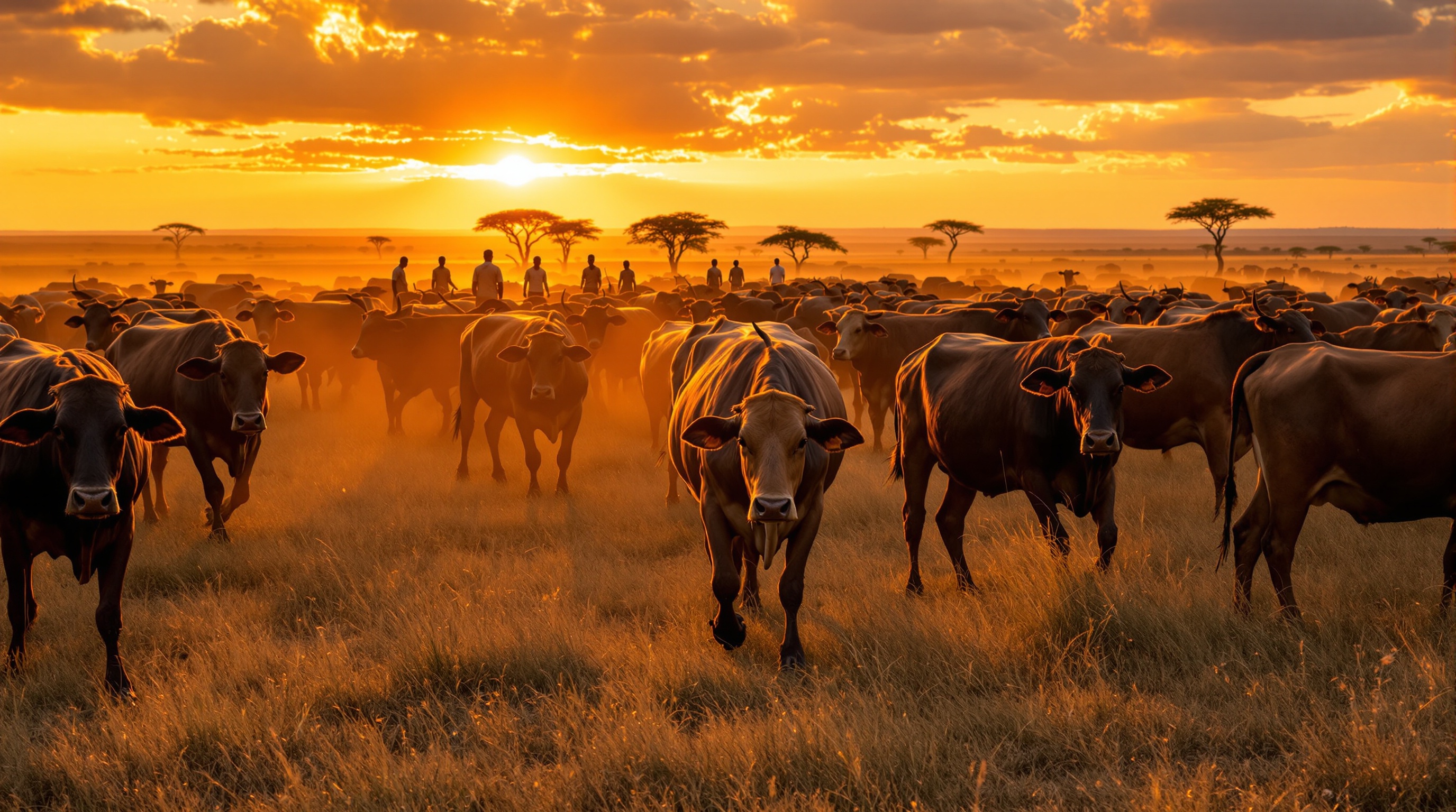 Siled Vet Solutions β Leading Livestock Health Provider in Central & West Africa