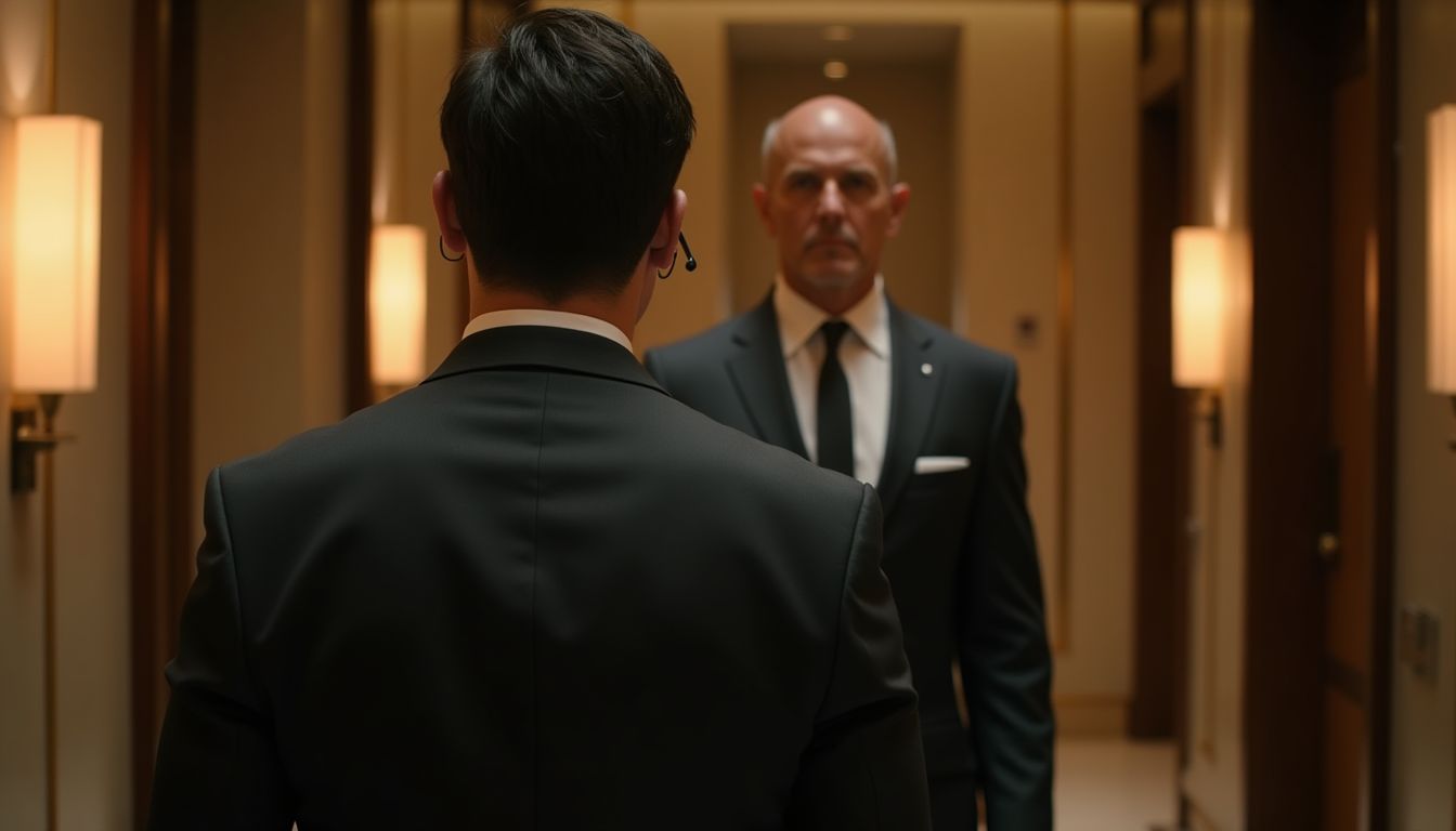 JNB Protection Group