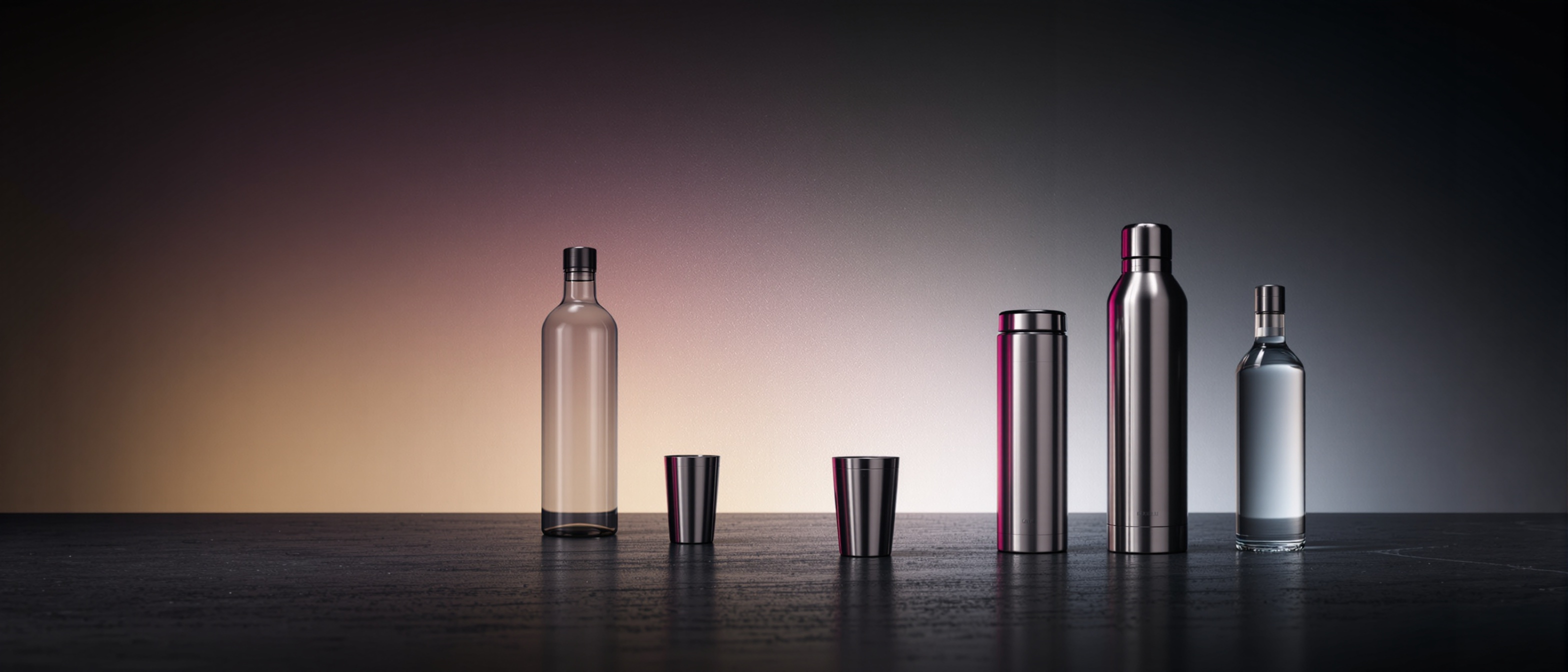 Frostline collection