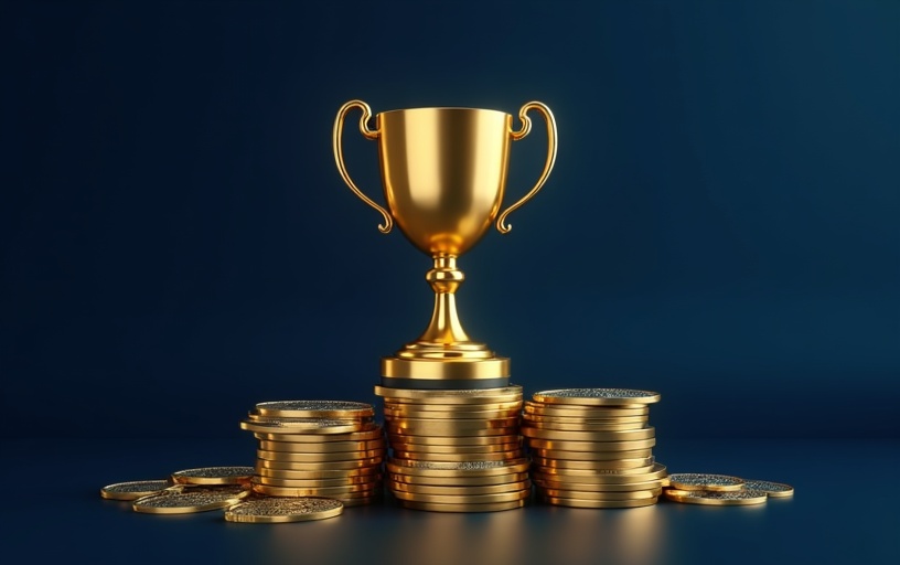 2025 年第一季度交易大赛