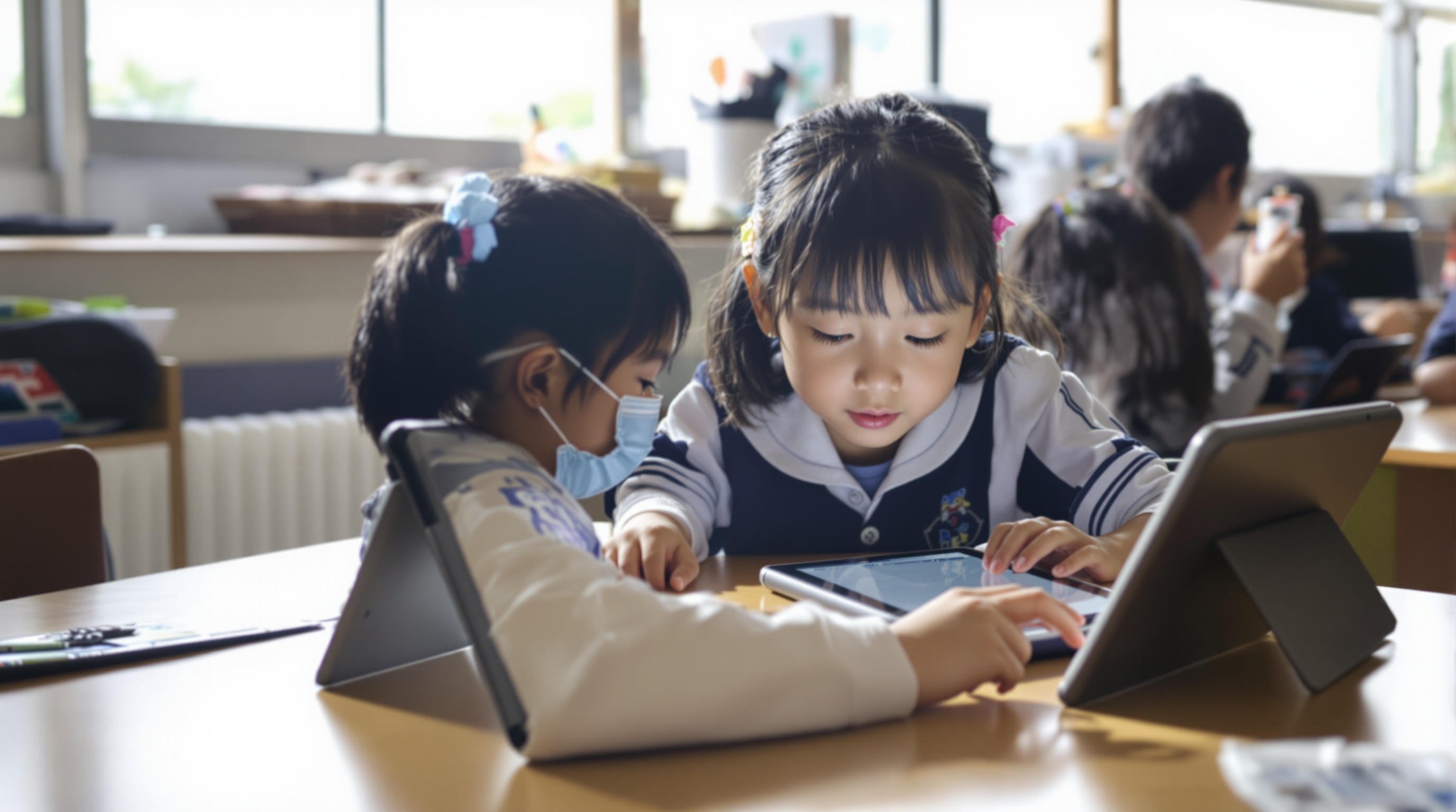 チャレンジタッチはどう?小学生の口コミ・料金・デメリットまで徹底解説 チャレンジタッチはどう?小学生の口コミ・料金・デメリットまで徹底解説|成長・学びの人気記事