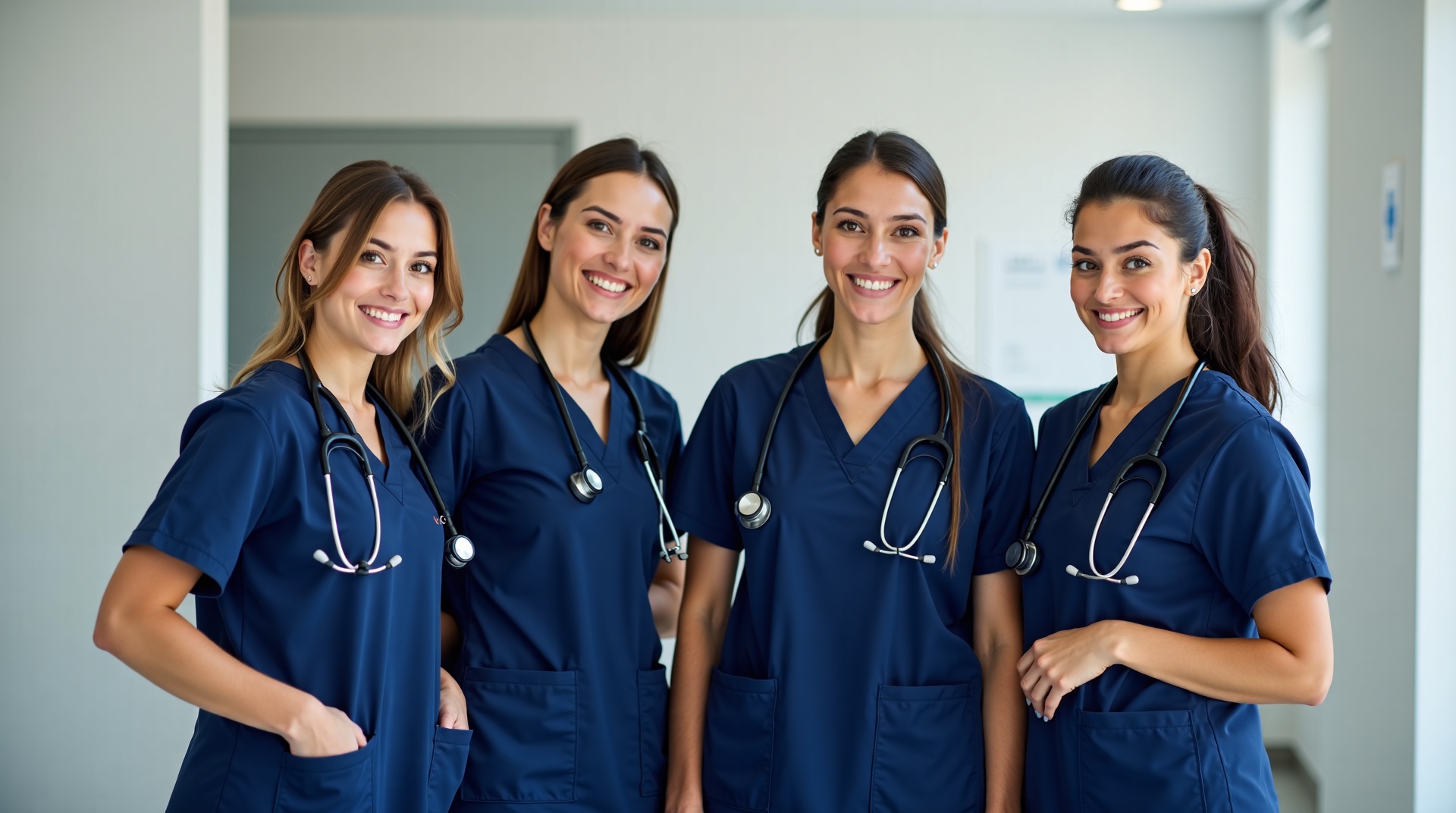 Anatomi Evde Sağlık Ekibi - Profesyonel Hemşire Kadrosu