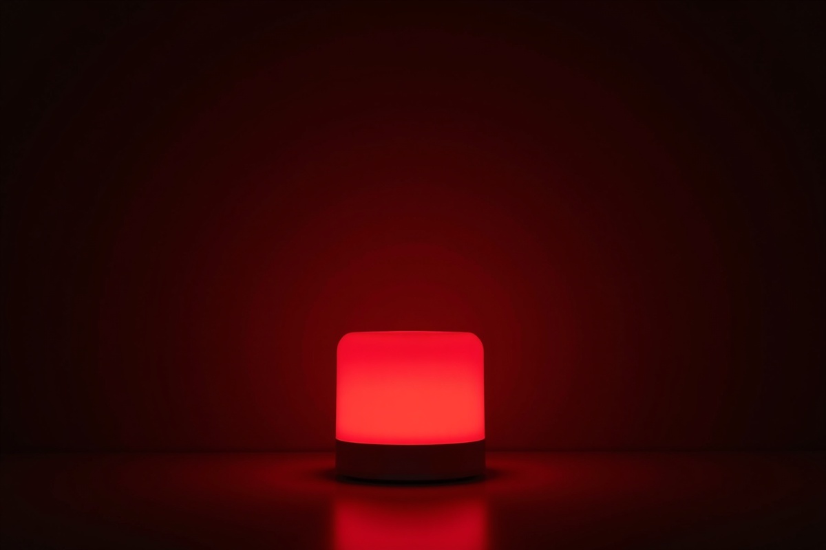 LumiDesk Pro
