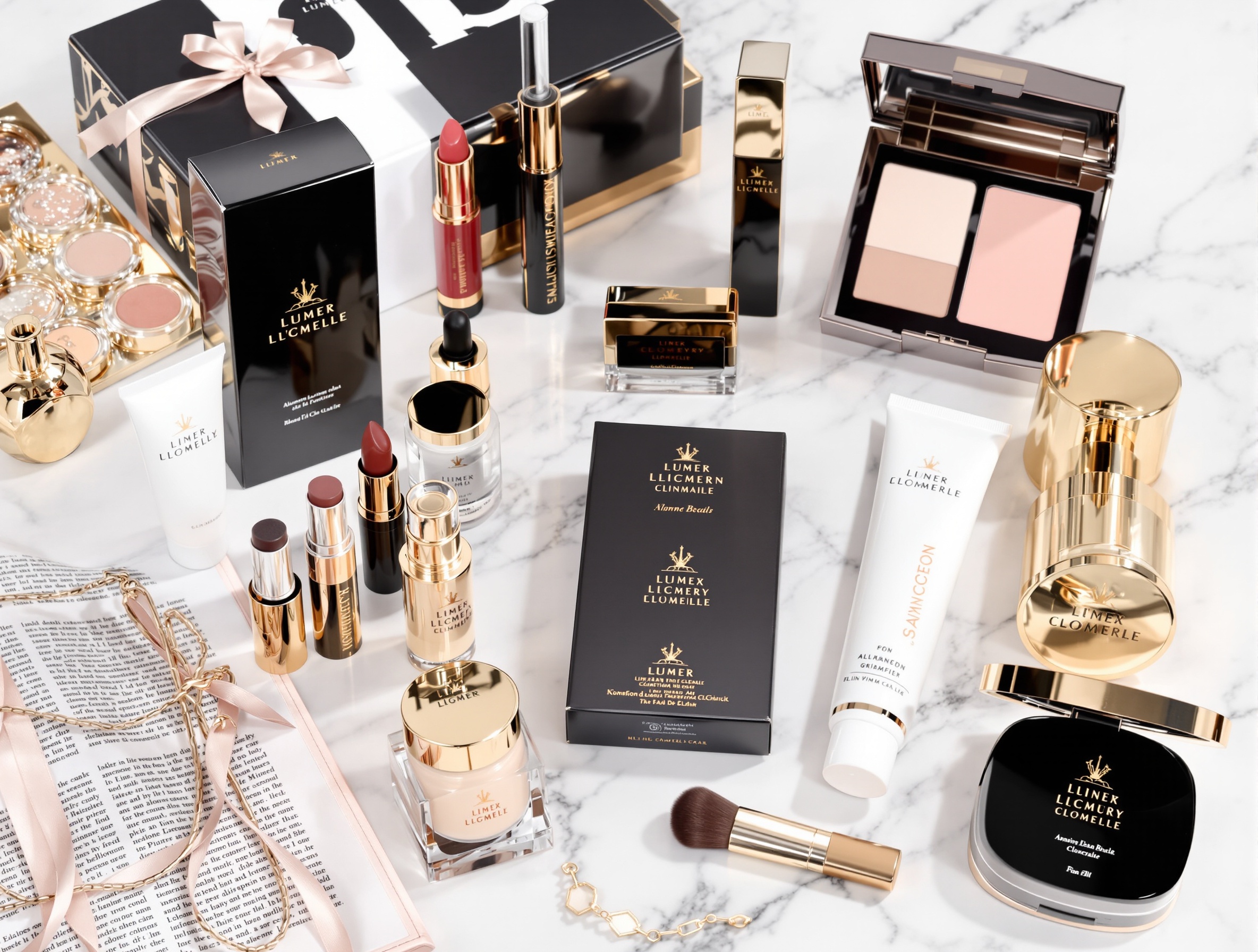 Luxe Lengths case study image 1