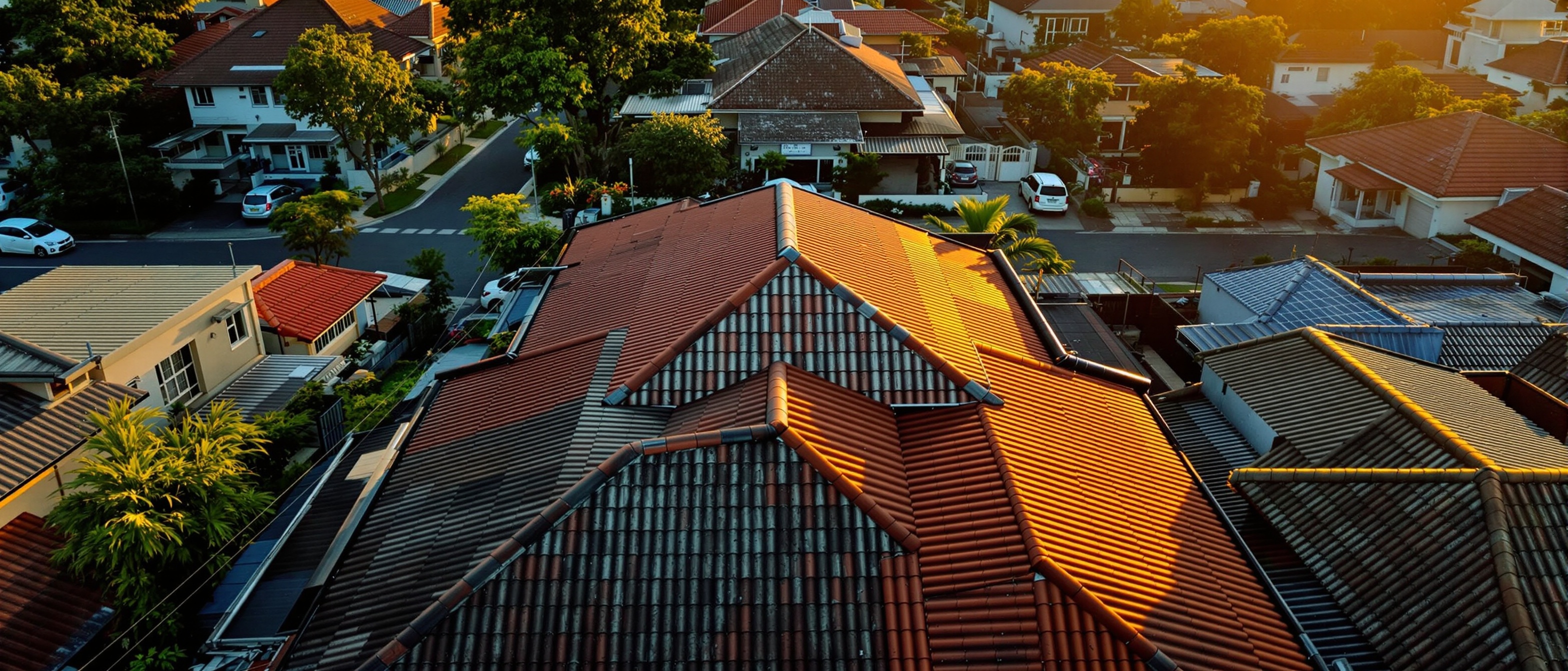 Gutter Contractor Selangor