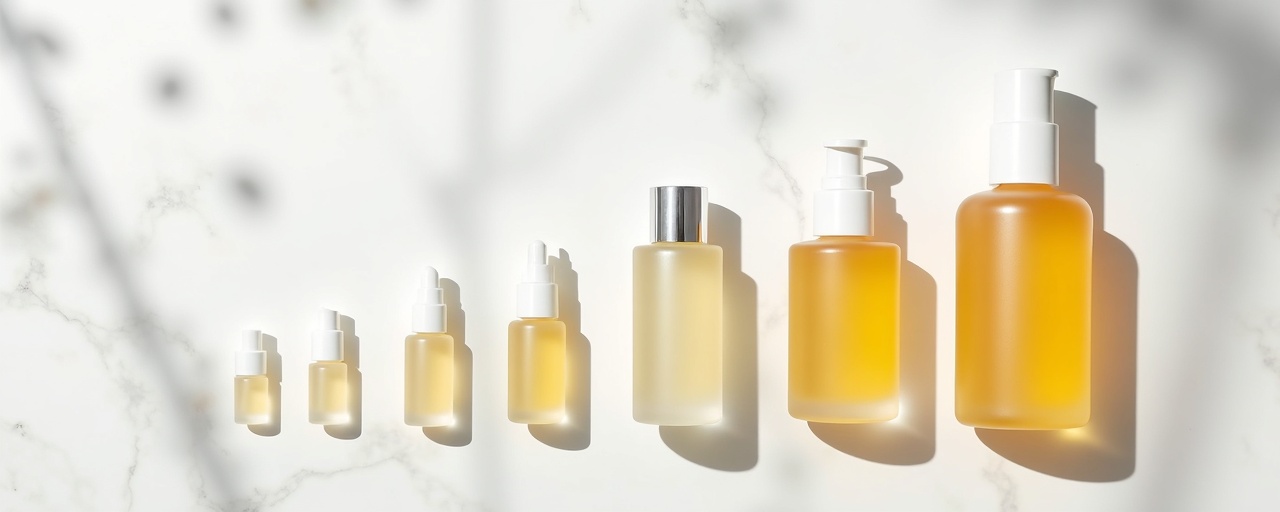 Rutina de cosmética coreana de 10 pasos