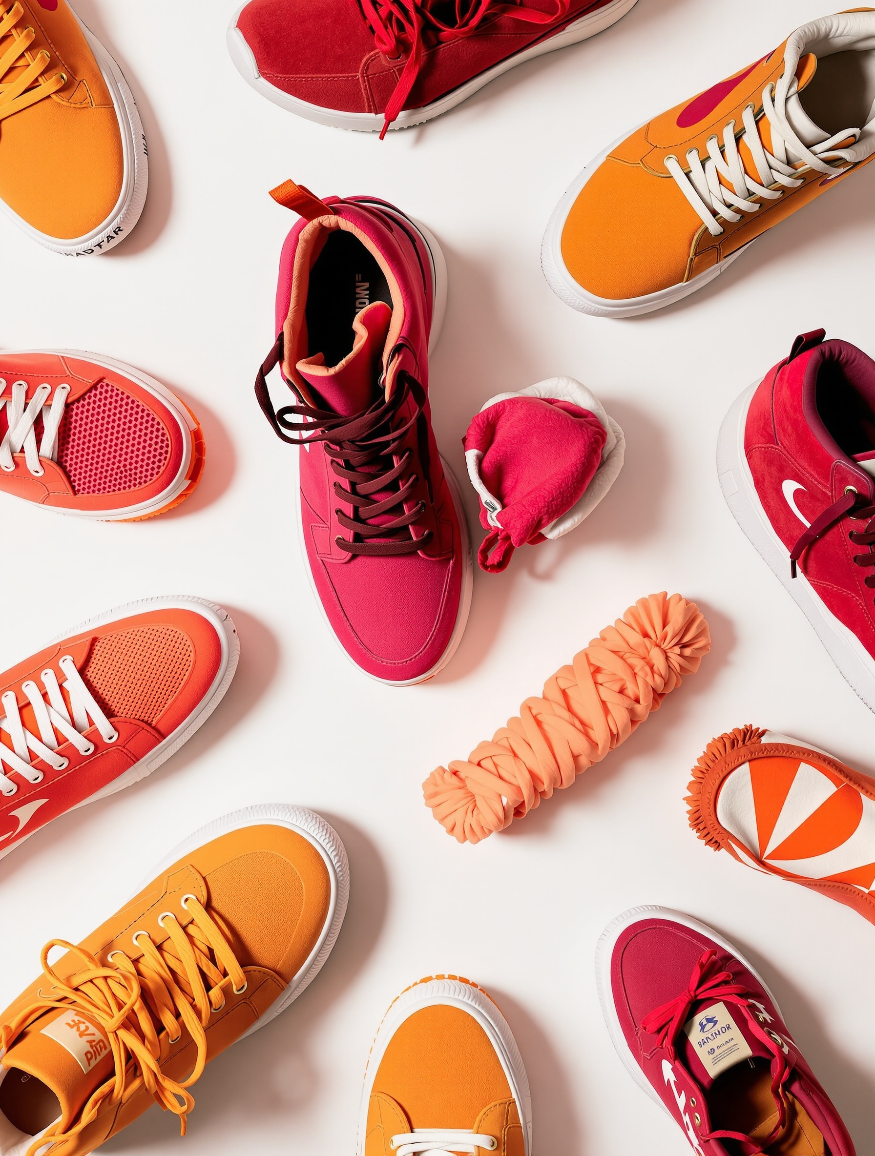 Shoes on OopBuy Spreadsheet