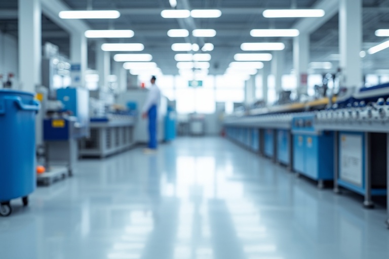 Industria Manufacturera