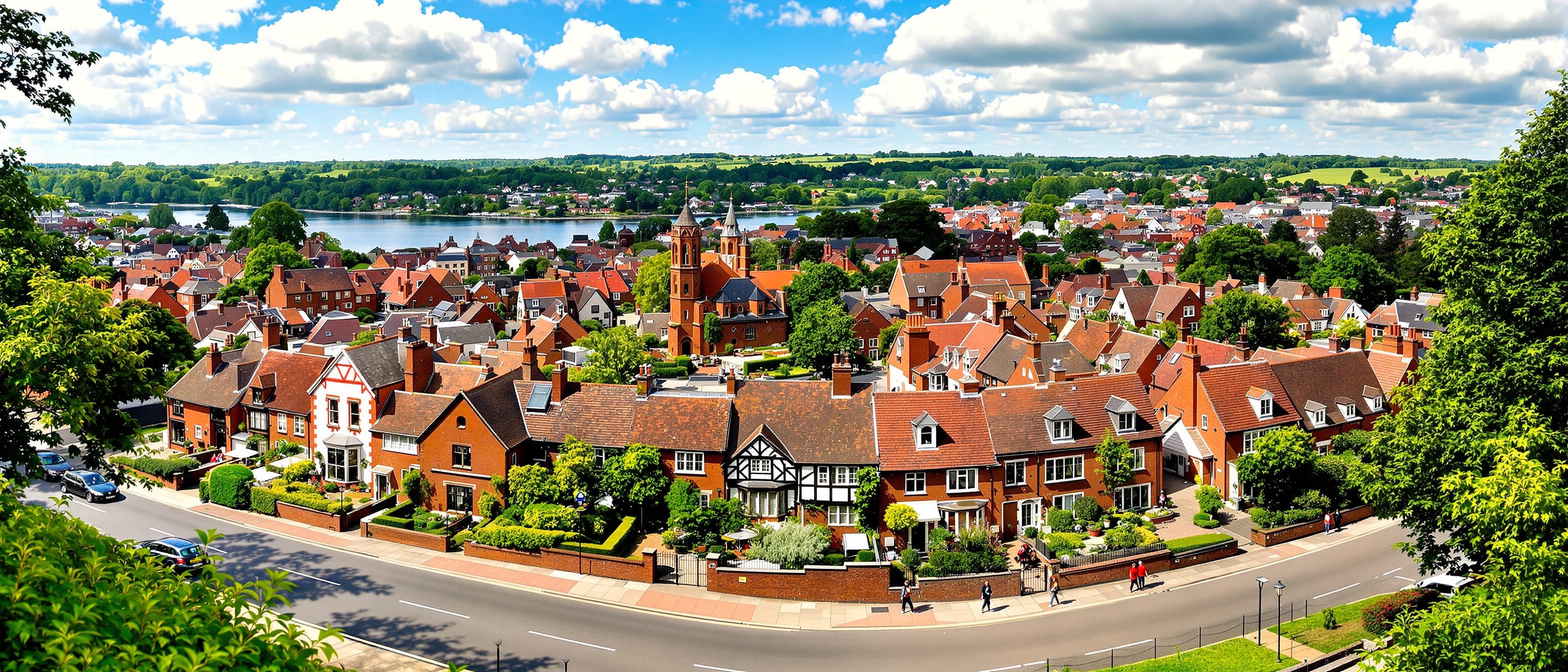 Shrewsbury Shropshire – TSS Building Services home extensions and garage conversions