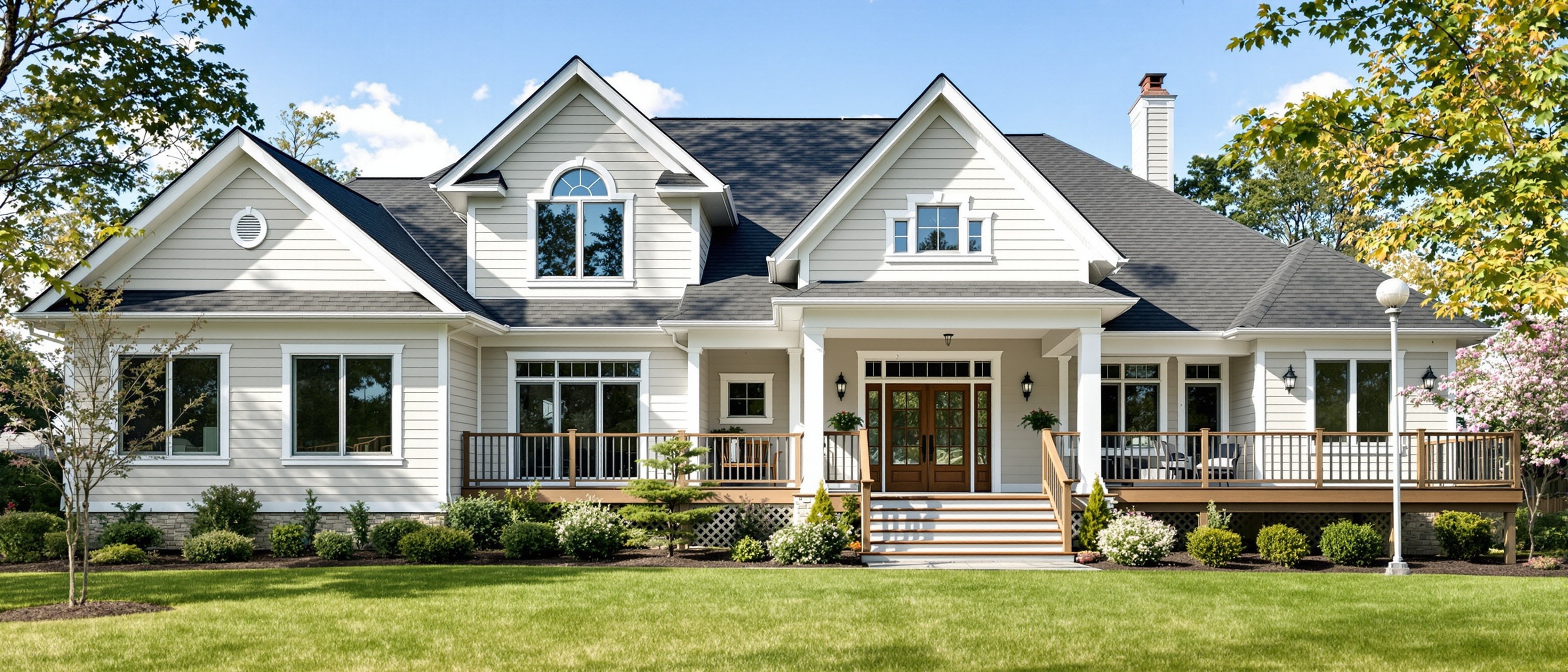 Quality home renovation in Suffolk County