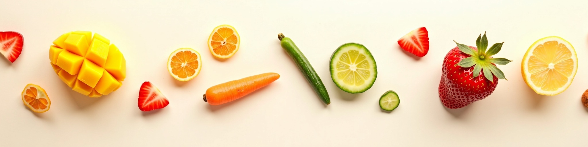 Product Specifications Banner