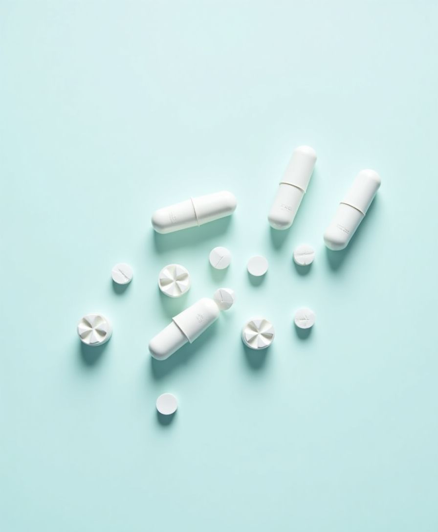 PrEP薬剤のイメージ写真