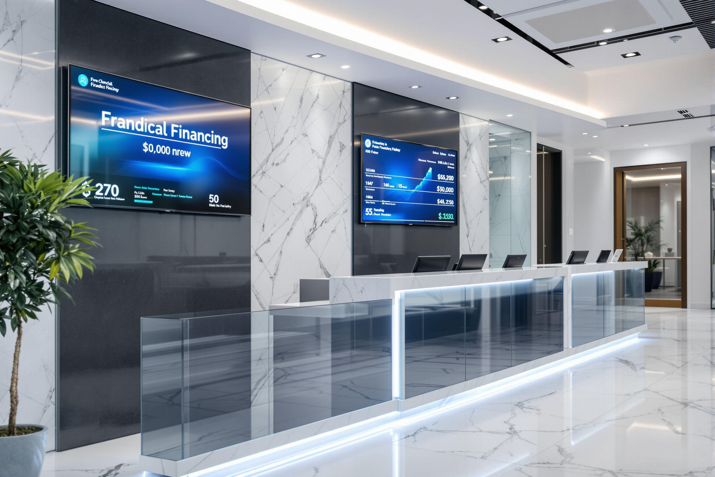 数字化合同管理系统