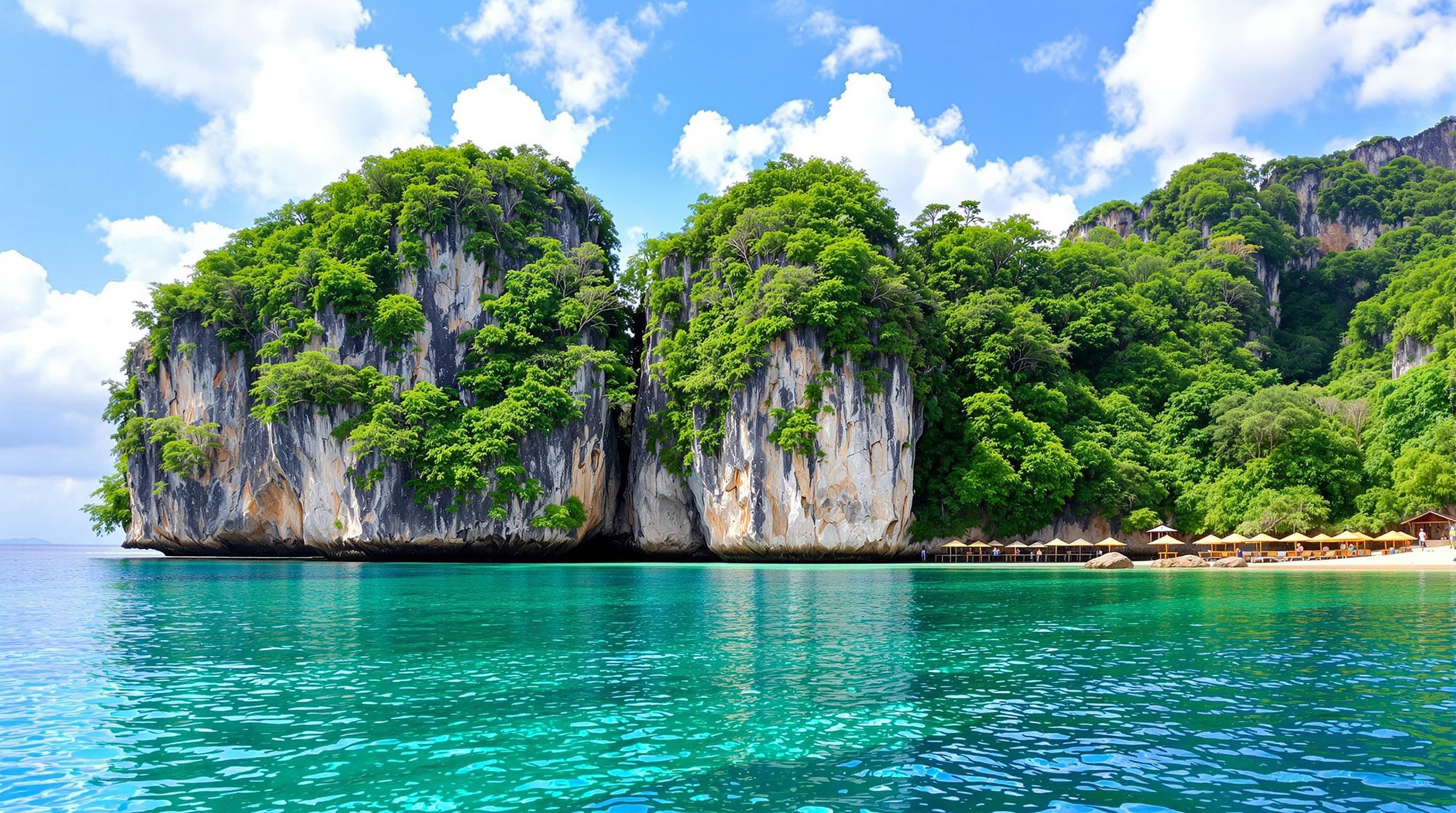Thailand & Southeast Asia