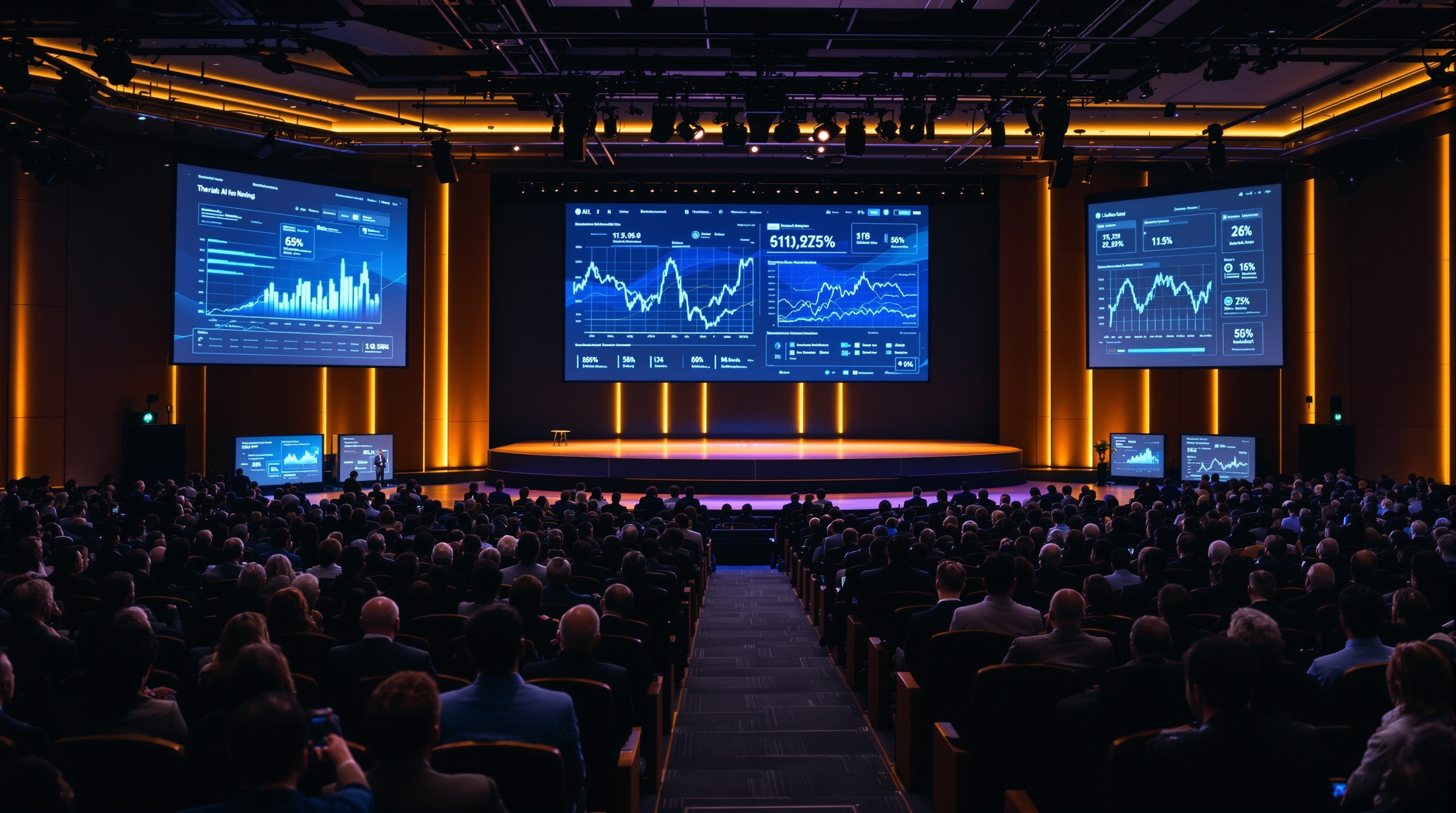 AI Governance Summit 2026 at Marriott NYC